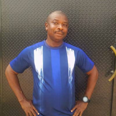 olorunfemi davis