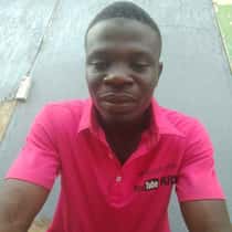 eric mensah