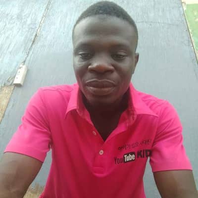 eric mensah