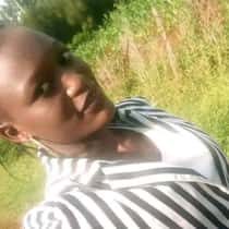 Rachael Omondi