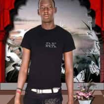 David