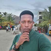 saidy andrew kamily