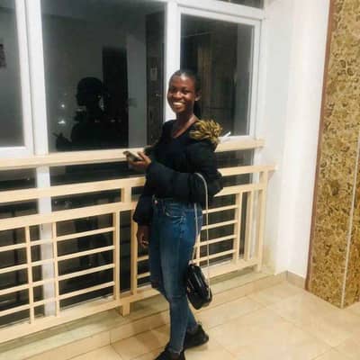 Queenloze Oluoch