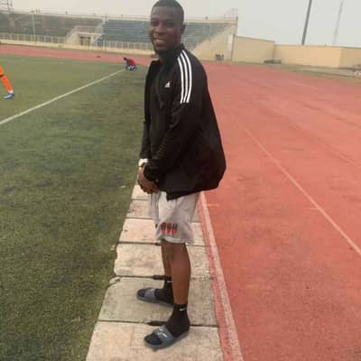 Adedayor