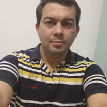 Marcos Antonio de Souza