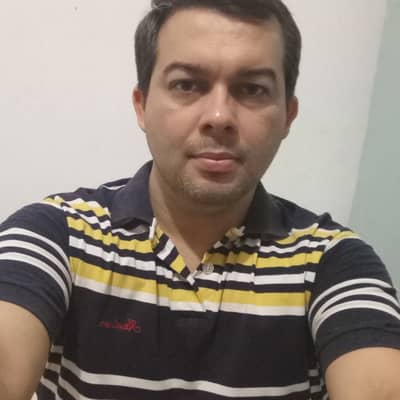 Marcos Antonio de Souza