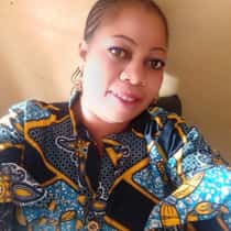 Yetunde Aluko