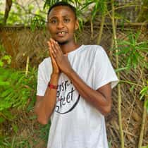Antony Kimani