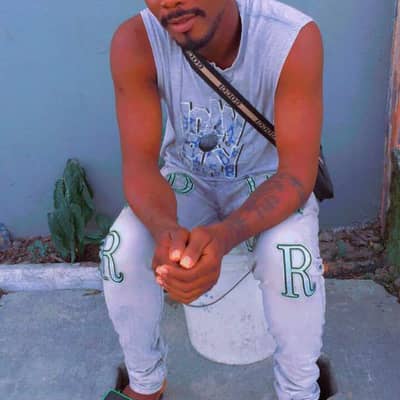 Dammy