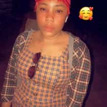 Mary Nti