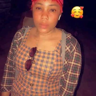Mary Nti