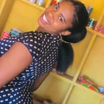 Judith Boakye