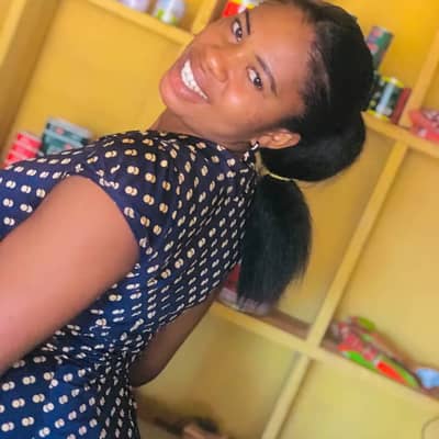 Judith Boakye