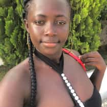 Oforiwaa ivy