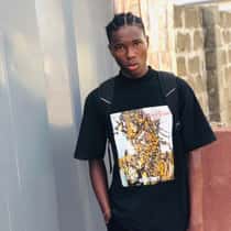 precious Amadi (ik)