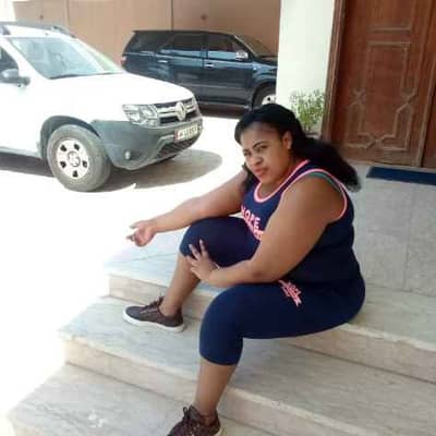 shanice