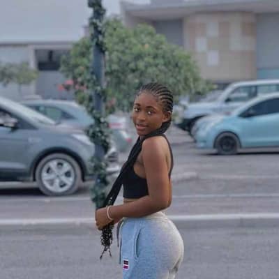 Abena sikayena