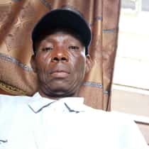 Joseph Adewale