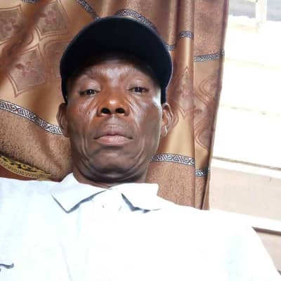 Joseph Adewale