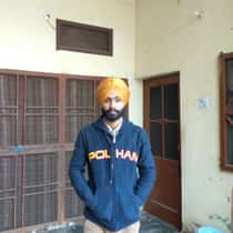 Amanjot