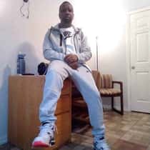 Antonio Powell