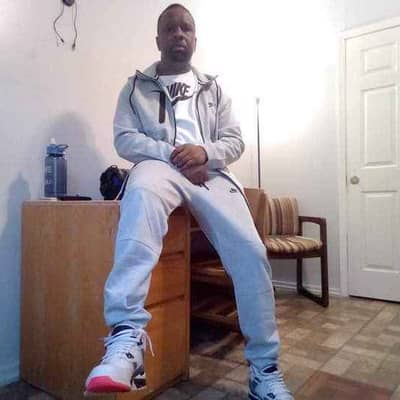 Antonio Powell