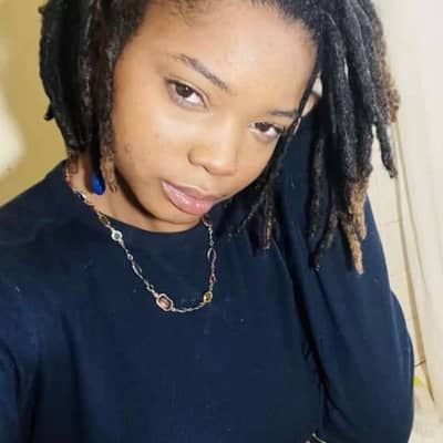 Esther Asantewaa
