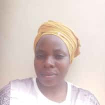 kansiime Janeffer