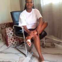 Sandra Akwaama