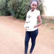 Ann thiongo