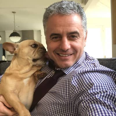 George Matis