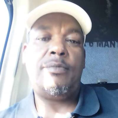 Bernard mashaba