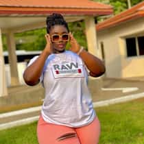 charity osei