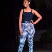 Emily Wambui