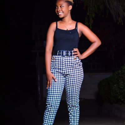 Emily Wambui