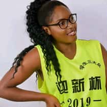 Siima K