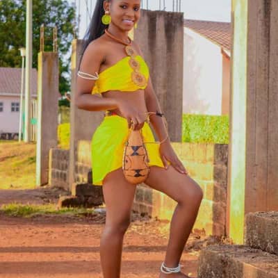 Waridi✨️😍✨️
