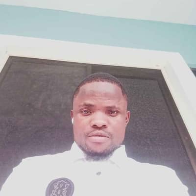 Adogbeji Henry Agama