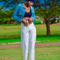 phaizah everline