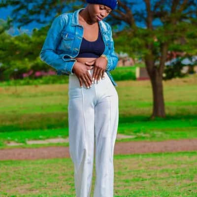phaizah everline