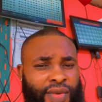 Emmanuel Kelvin