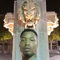 Malik Crum