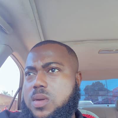 Samuel Akhigbe