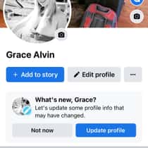 Grace William