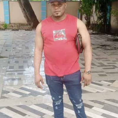 Don Prince