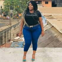 Vanessa barady Ngum