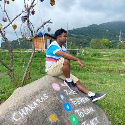 Ajay