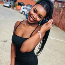 Michelle Shabangu