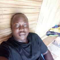 Erick ojwang
