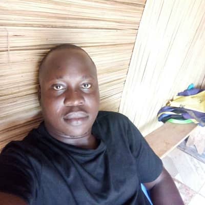 Erick ojwang